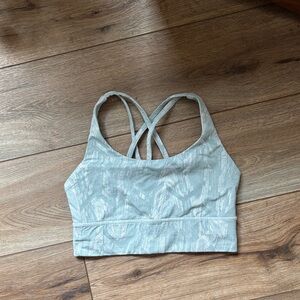 Lululemon athletica sports bra